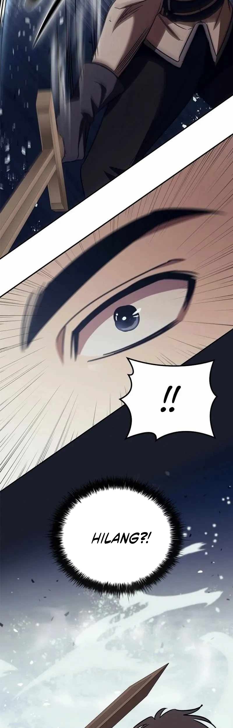 Raising the Princess to Overcome Death Chapter 58 Gambar 41