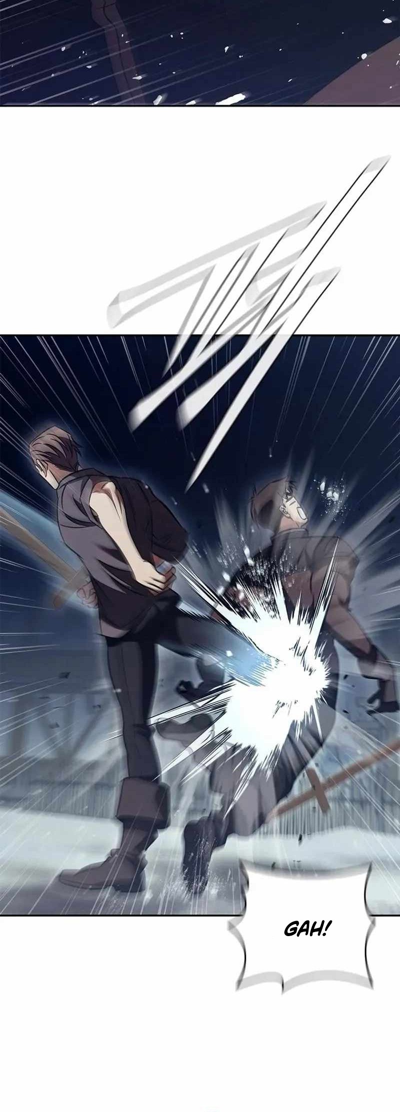 Raising the Princess to Overcome Death Chapter 58 Gambar 43