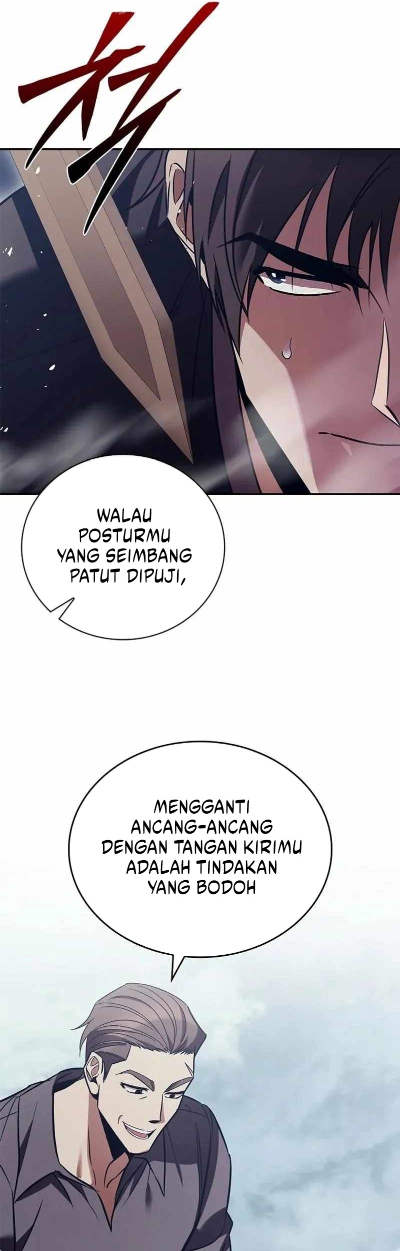 Raising the Princess to Overcome Death Chapter 58 Gambar 44