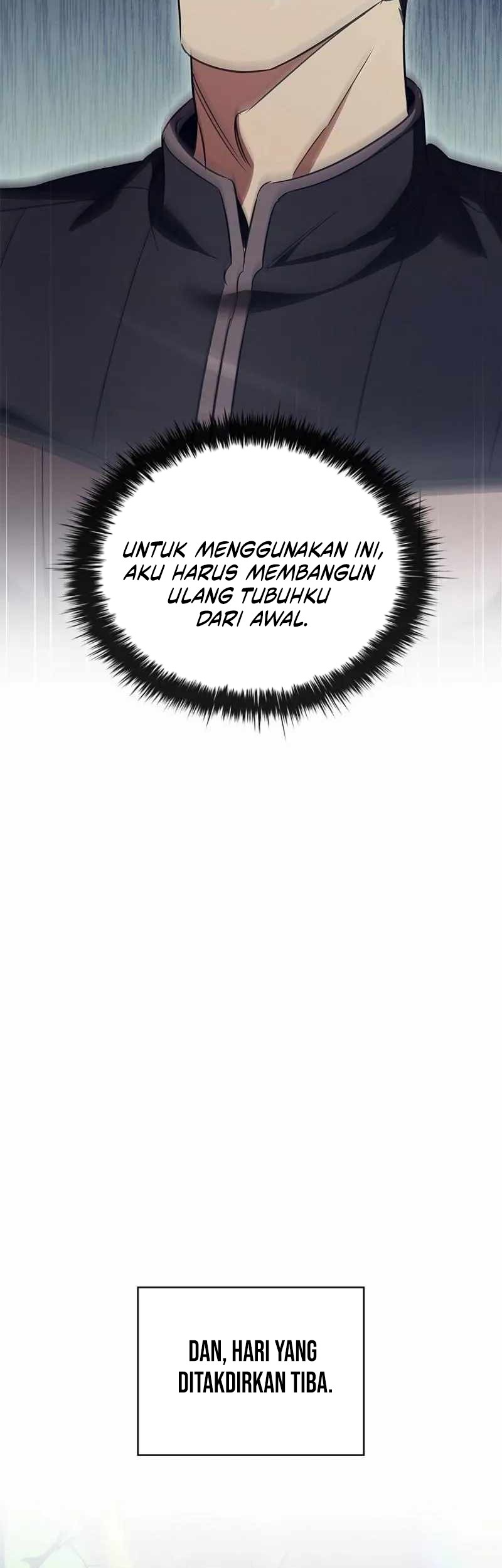 Raising the Princess to Overcome Death Chapter 58 Gambar 49