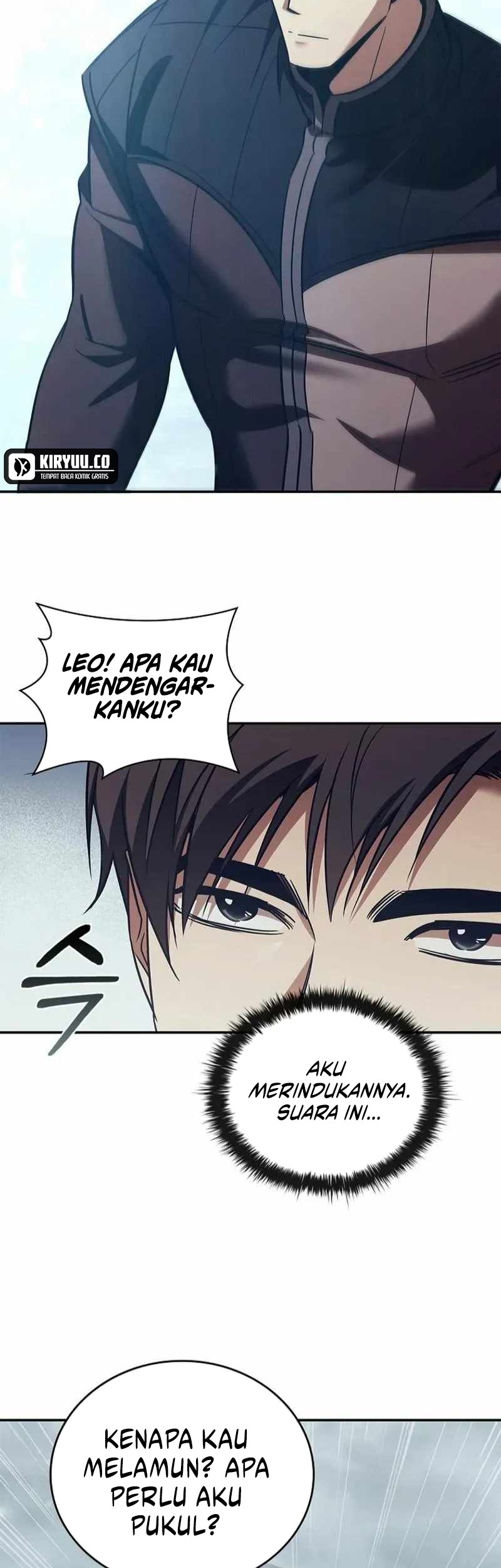 Raising the Princess to Overcome Death Chapter 58 Gambar 3