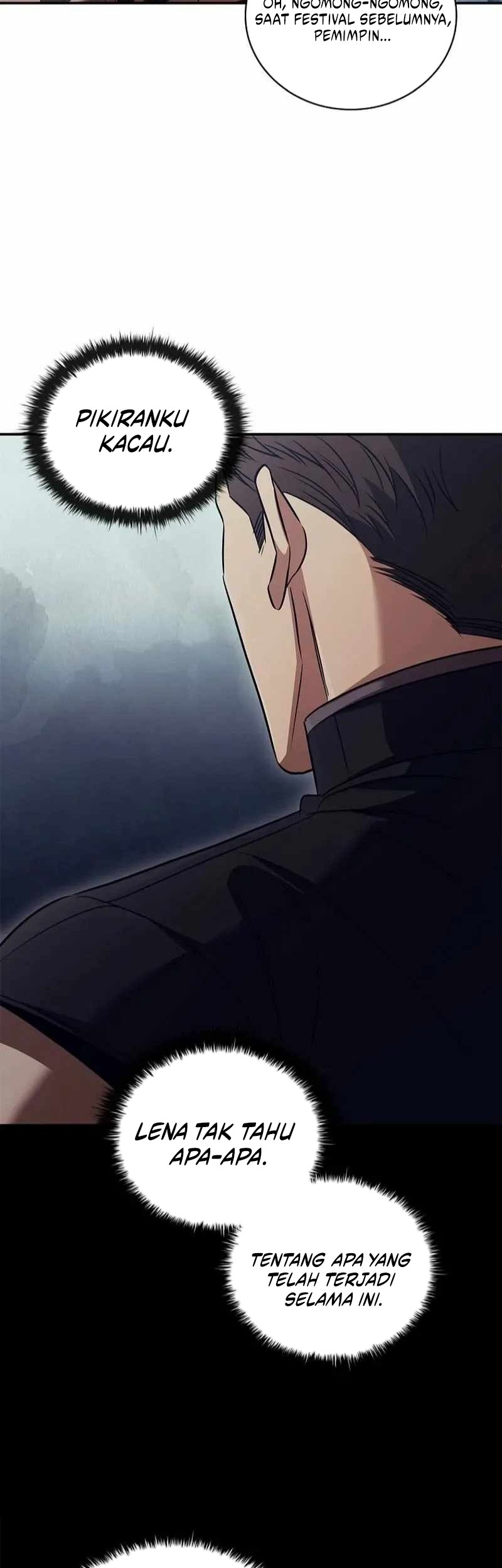 Raising the Princess to Overcome Death Chapter 58 Gambar 6