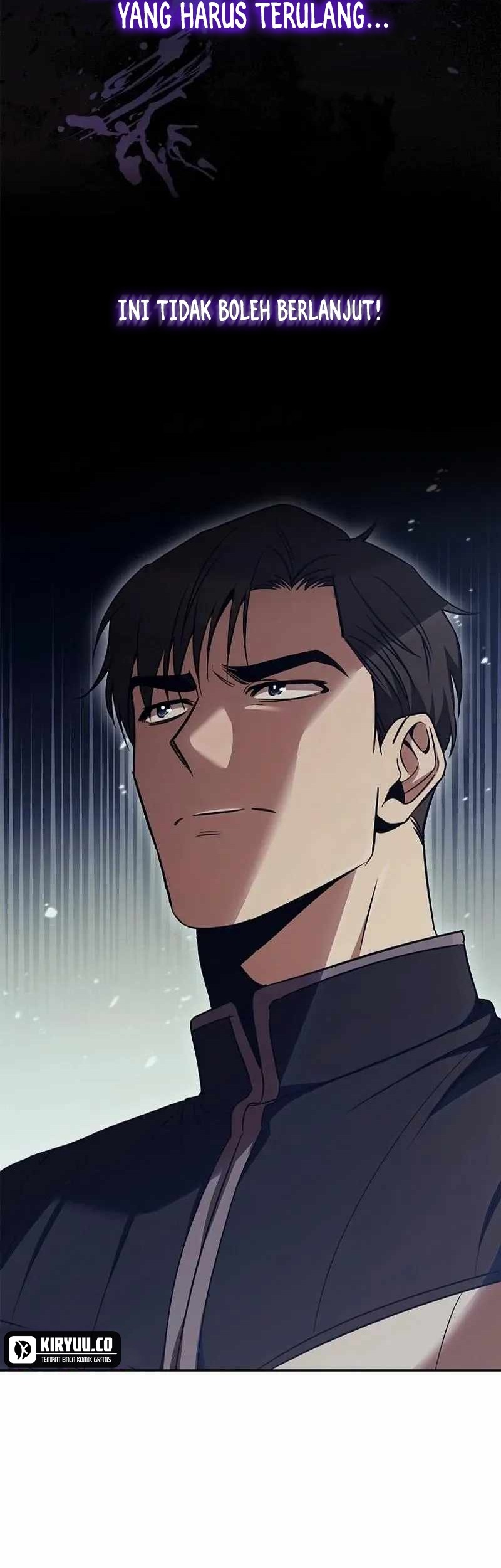 Raising the Princess to Overcome Death Chapter 58 Gambar 9