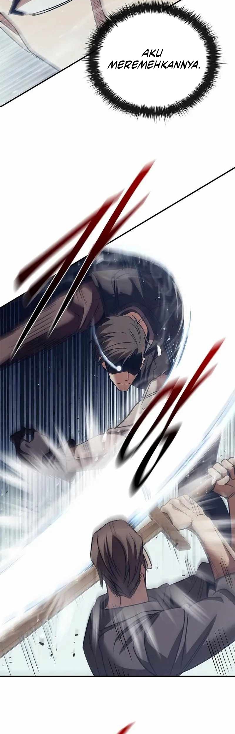 Raising the Princess to Overcome Death Chapter 58 Gambar 22