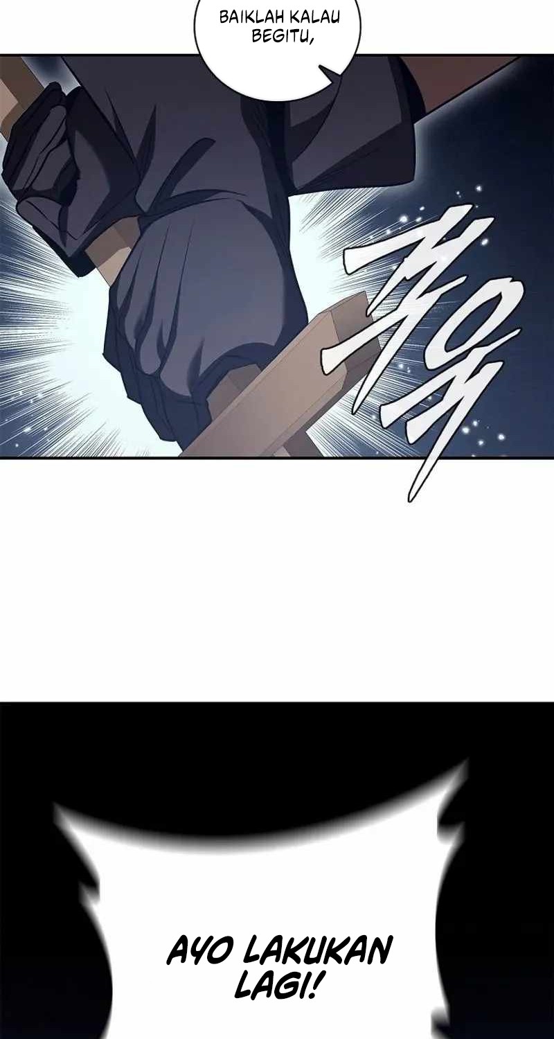 Raising the Princess to Overcome Death Chapter 58 Gambar 27