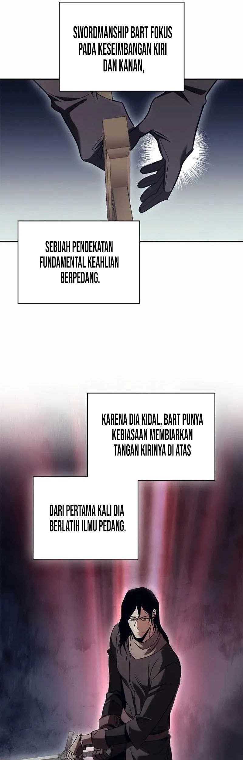 Raising the Princess to Overcome Death Chapter 58 Gambar 32