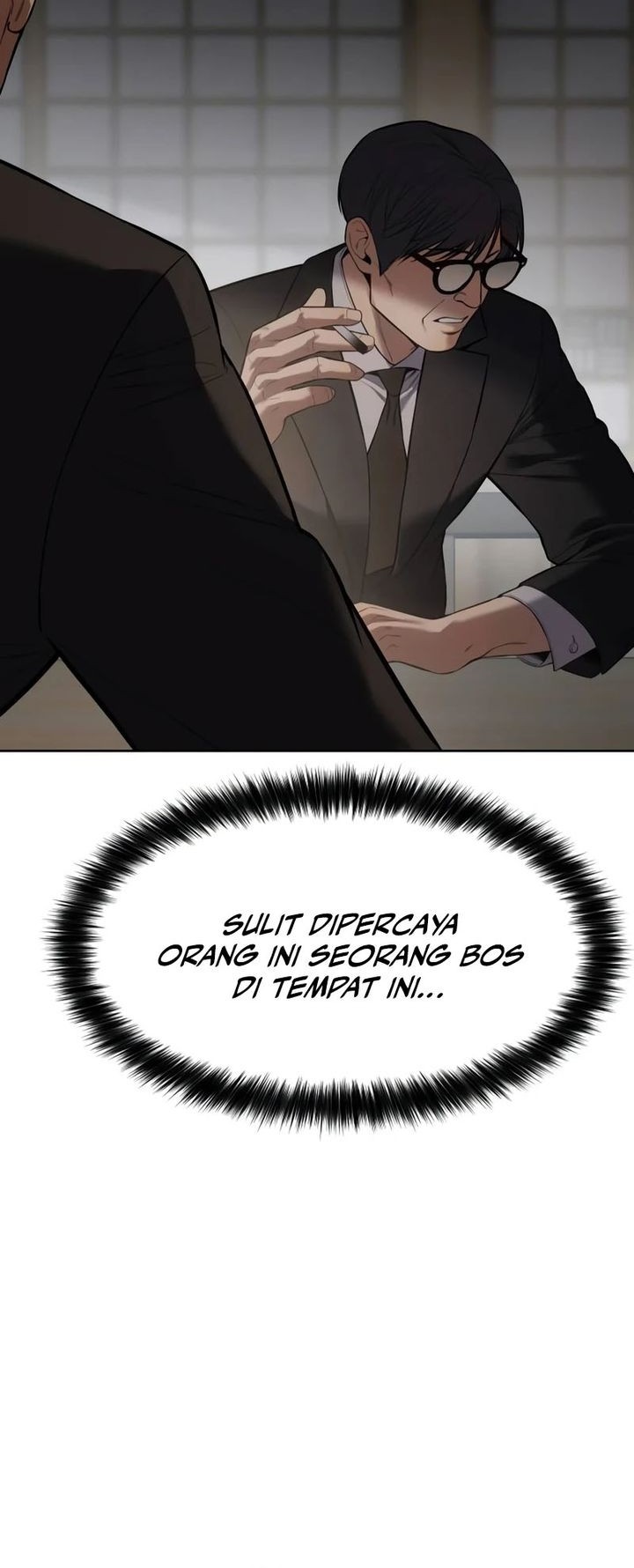 Baek XX Chapter 111 Gambar 42