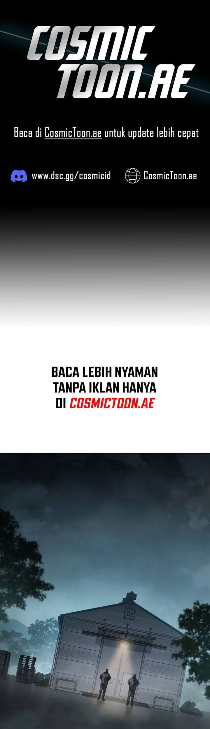 Baca Komik Baek XX Chapter 111 Gambar 1