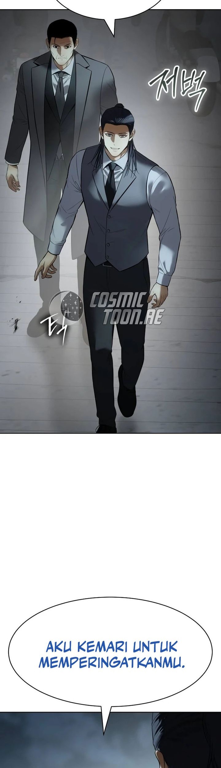 Baek XX Chapter 111 Gambar 68