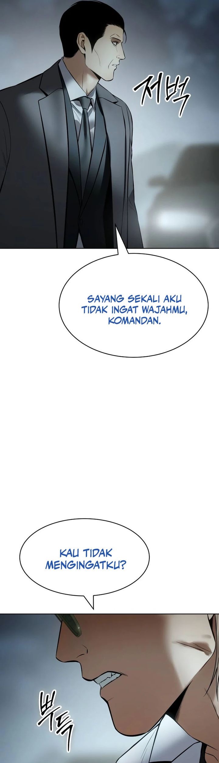Baek XX Chapter 111 Gambar 73