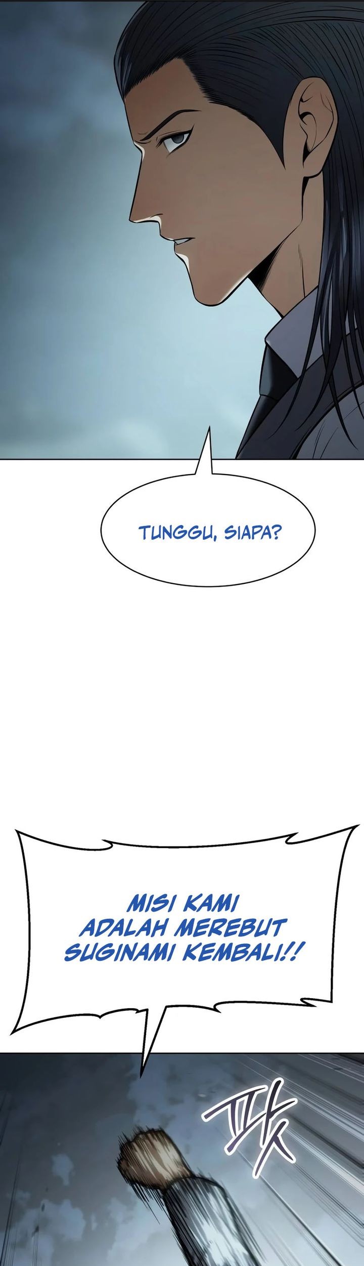 Baek XX Chapter 111 Gambar 76