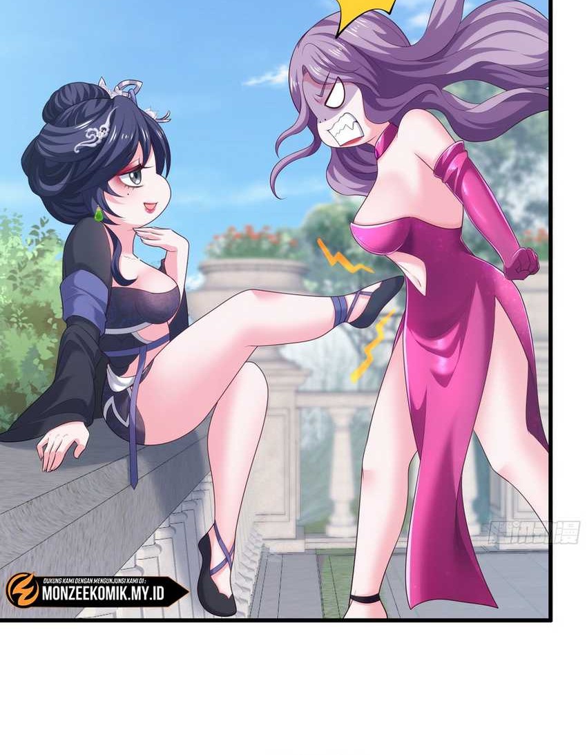 Rebirth of King Zhou: Don’t Be a Villain Chapter 51 Gambar 20