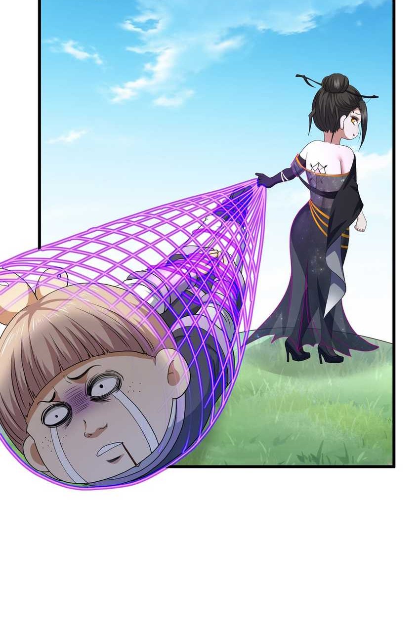 Rebirth of King Zhou: Don’t Be a Villain Chapter 51 Gambar 42