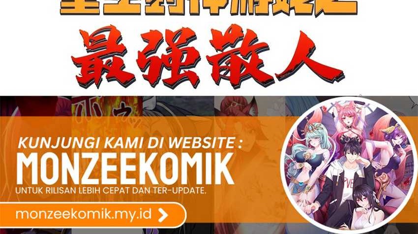 Rebirth of King Zhou: Don’t Be a Villain Chapter 51 Gambar 45