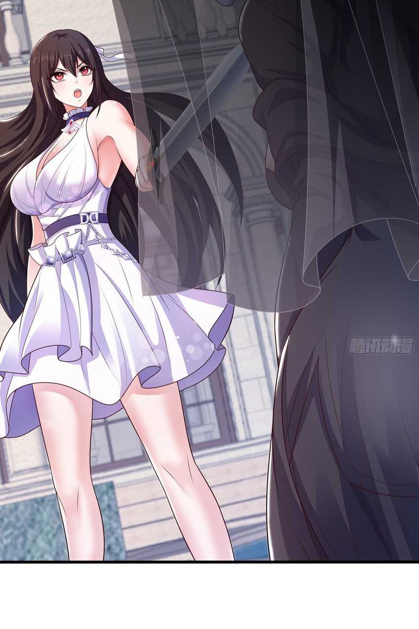 Rebirth of King Zhou: Don’t Be a Villain Chapter 51 Gambar 13