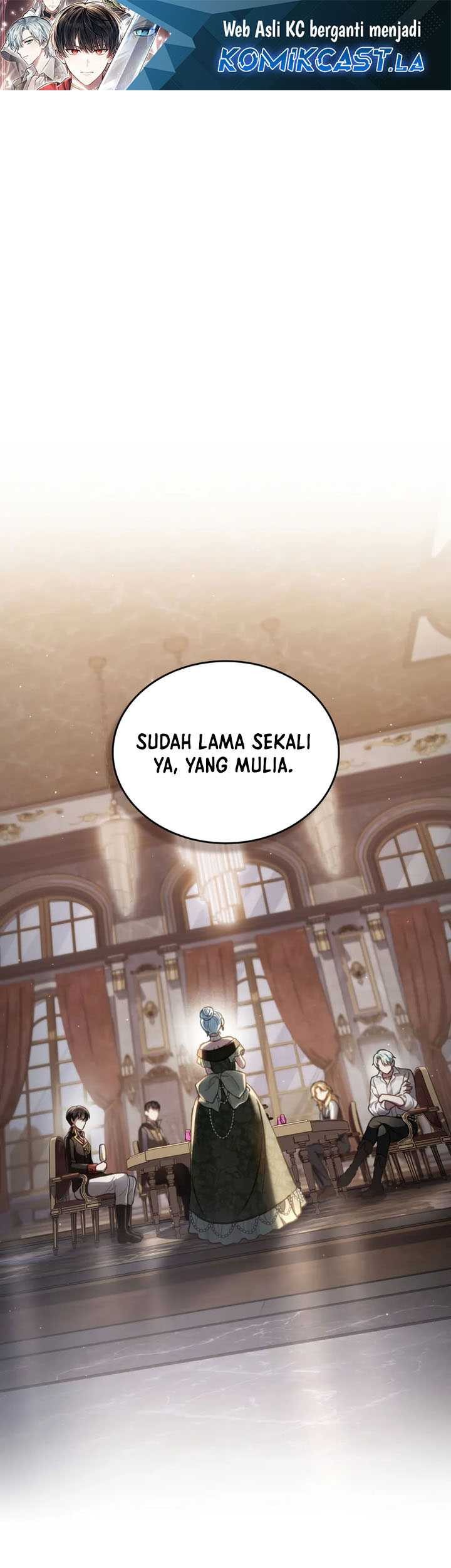 Baca Manhwa Reborn as the Enemy Prince Chapter 60 Gambar 2