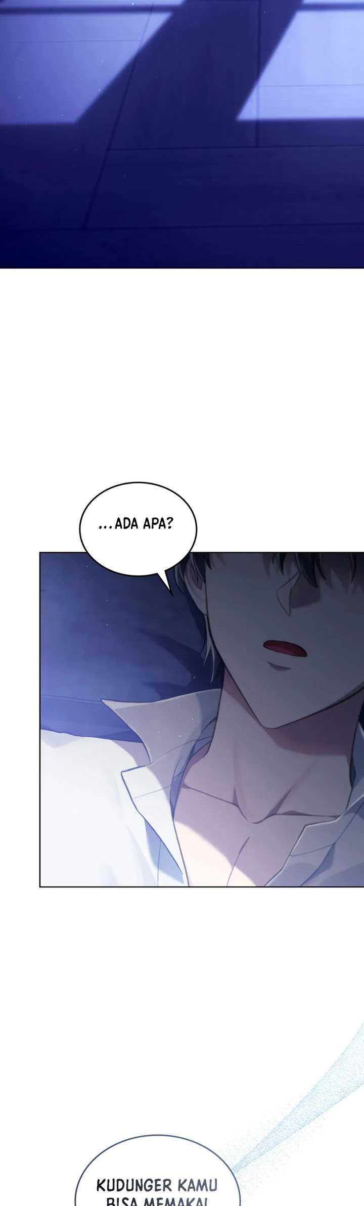 Reborn as the Enemy Prince Chapter 60 Gambar 58