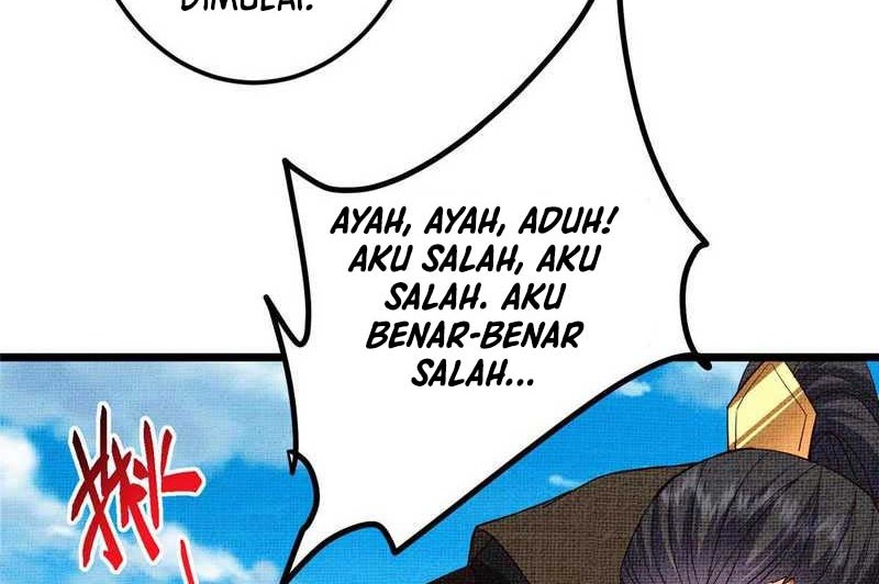 Keep A Low Profile, Sect Leader Chapter 461 Gambar 57