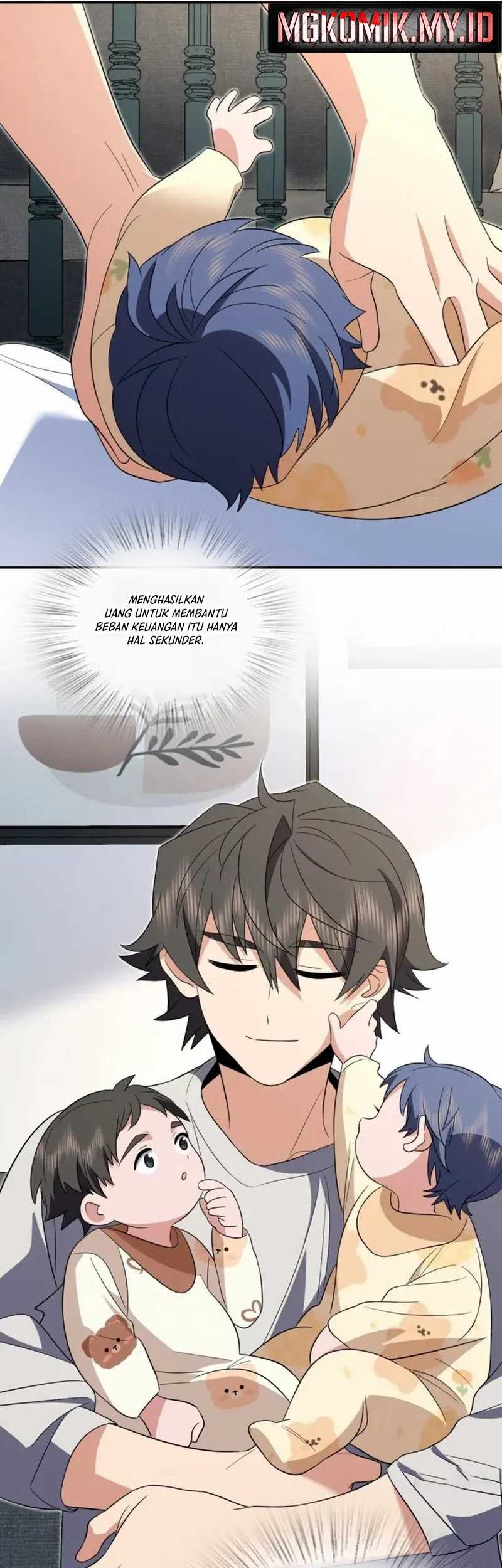 My Wife Is From a Thousand Years Ago Chapter 348 - https://img.komiku.org/uploads2/2885832-11_part1.jpg