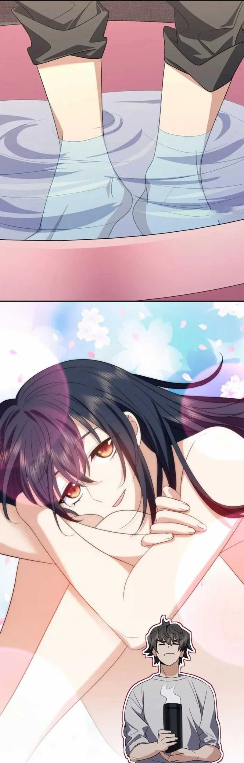 My Wife Is From a Thousand Years Ago Chapter 348 - https://img.komiku.org/uploads2/2885832-14_part1.jpg