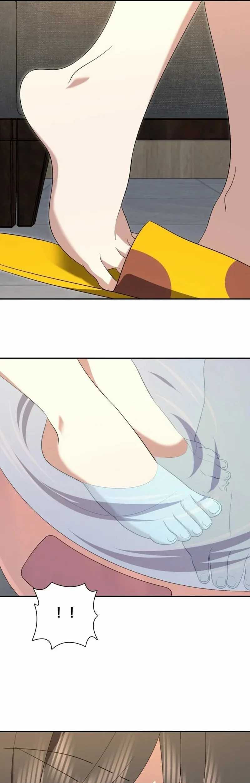 My Wife Is From a Thousand Years Ago Chapter 348 - https://img.komiku.org/uploads2/2885832-16_part1.jpg