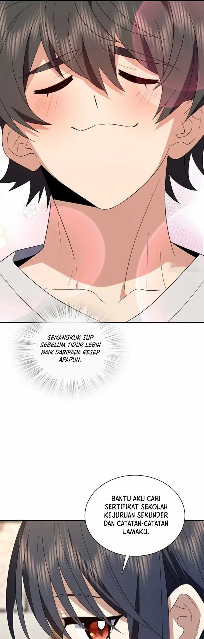 My Wife Is From a Thousand Years Ago Chapter 348 - https://img.komiku.org/uploads2/2885832-18_part1.jpg
