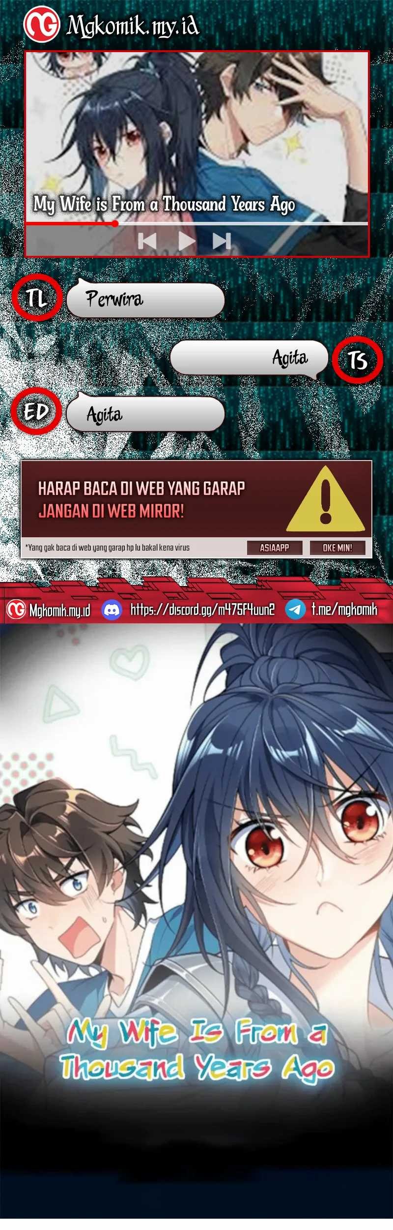 My Wife Is From a Thousand Years Ago Chapter 348 - https://img.komiku.org/uploads2/2885832-1_part1.jpg