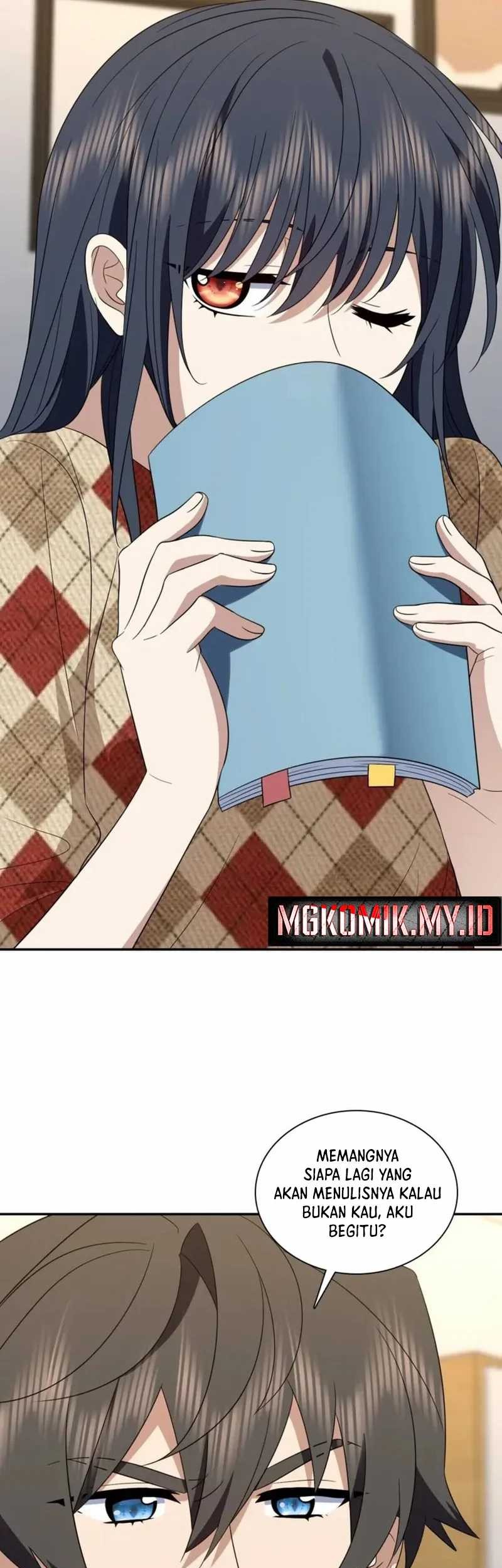 My Wife Is From a Thousand Years Ago Chapter 348 - https://img.komiku.org/uploads2/2885832-21_part1.jpg
