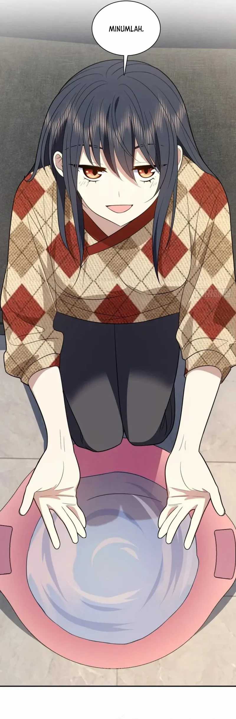 My Wife Is From a Thousand Years Ago Chapter 348 - https://img.komiku.org/uploads2/2885832-23.jpg