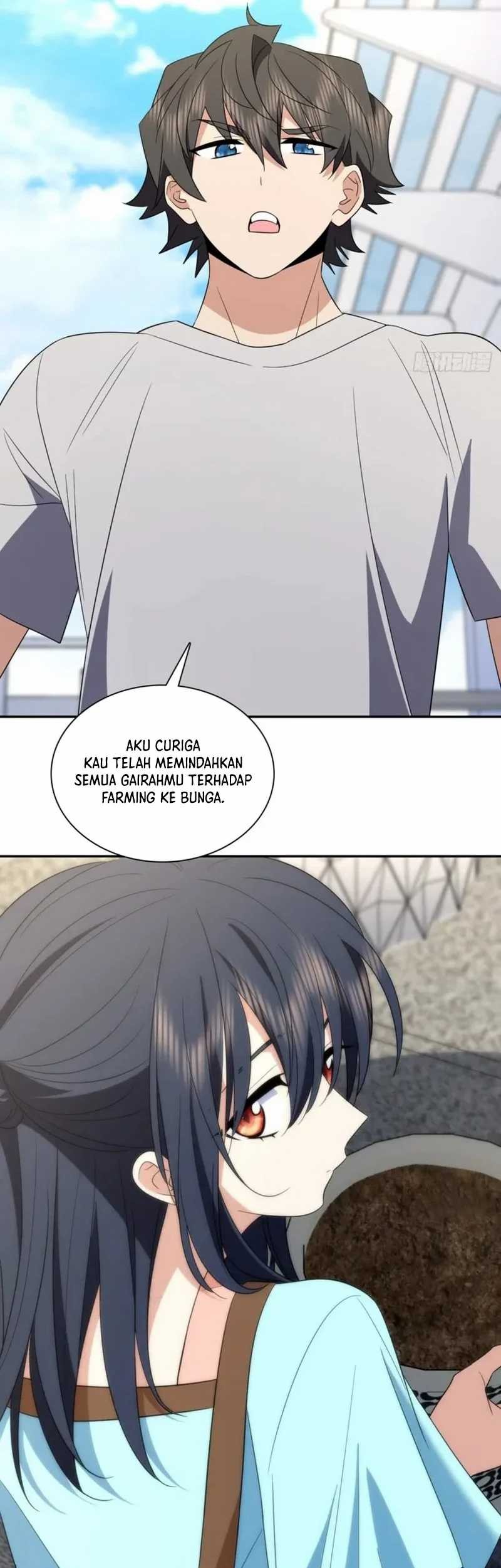 My Wife Is From a Thousand Years Ago Chapter 348 - https://img.komiku.org/uploads2/2885832-5_part1.jpg