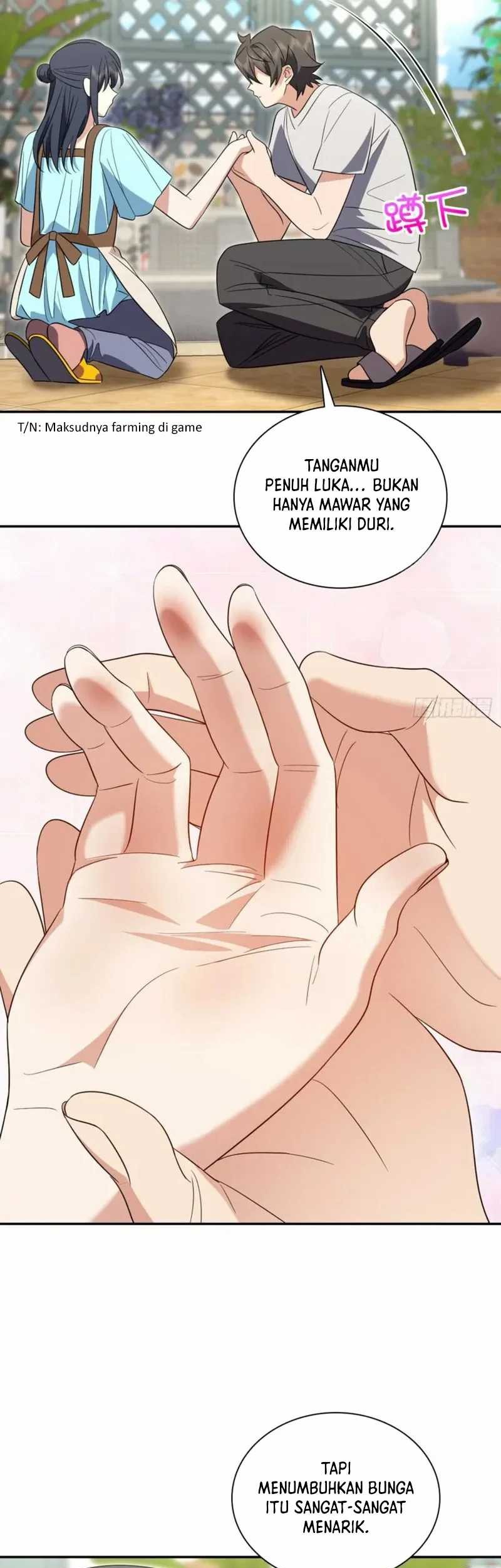 My Wife Is From a Thousand Years Ago Chapter 348 - https://img.komiku.org/uploads2/2885832-6_part1.jpg