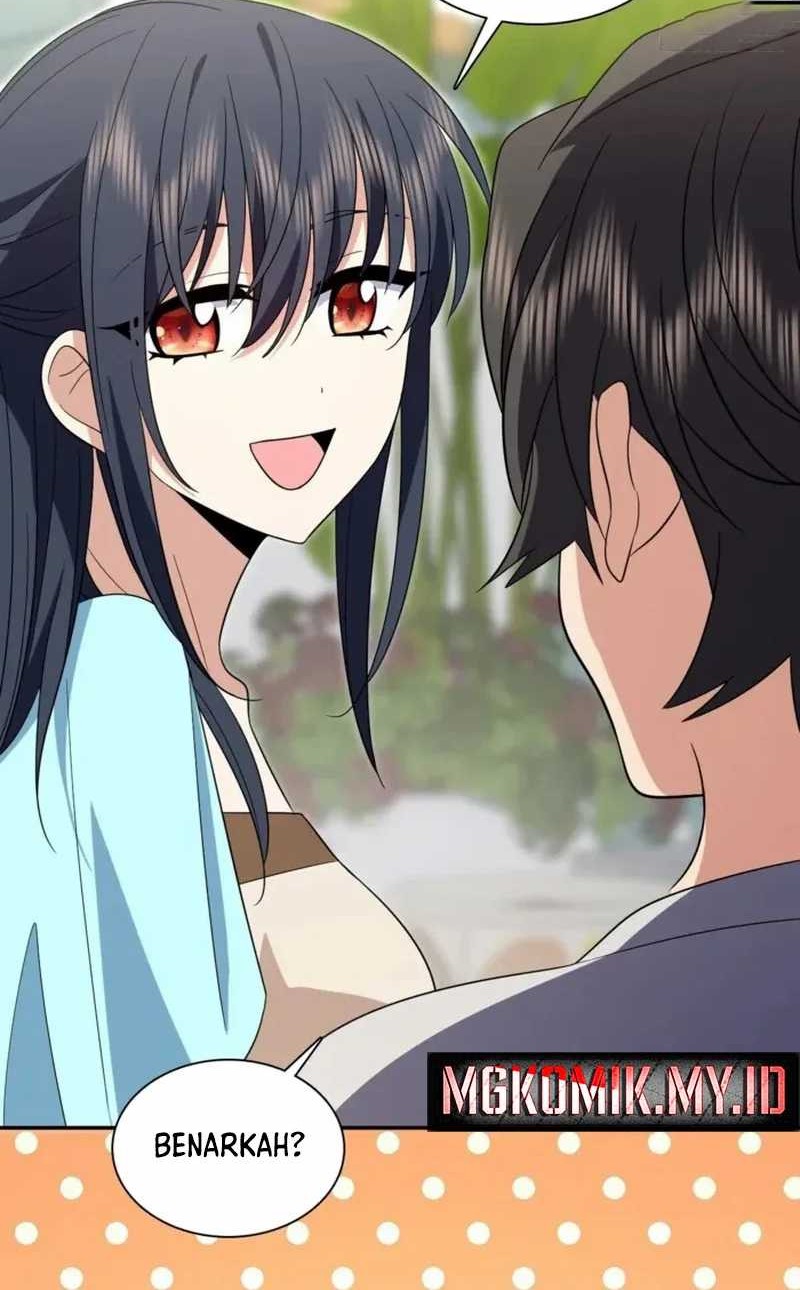 My Wife Is From a Thousand Years Ago Chapter 348 - https://img.komiku.org/uploads2/2885832-6_part2.jpg