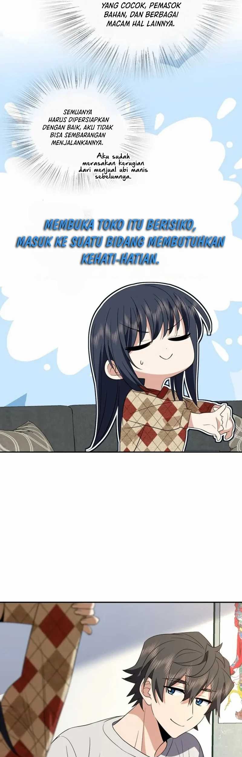 My Wife Is From a Thousand Years Ago Chapter 348 - https://img.komiku.org/uploads2/2885832-9_part1.jpg