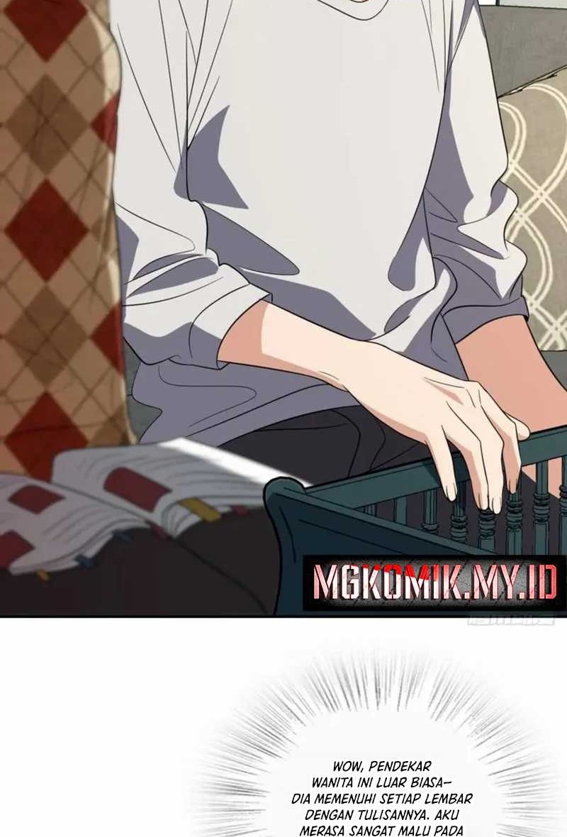My Wife Is From a Thousand Years Ago Chapter 348 - https://img.komiku.org/uploads2/2885832-9_part2.jpg