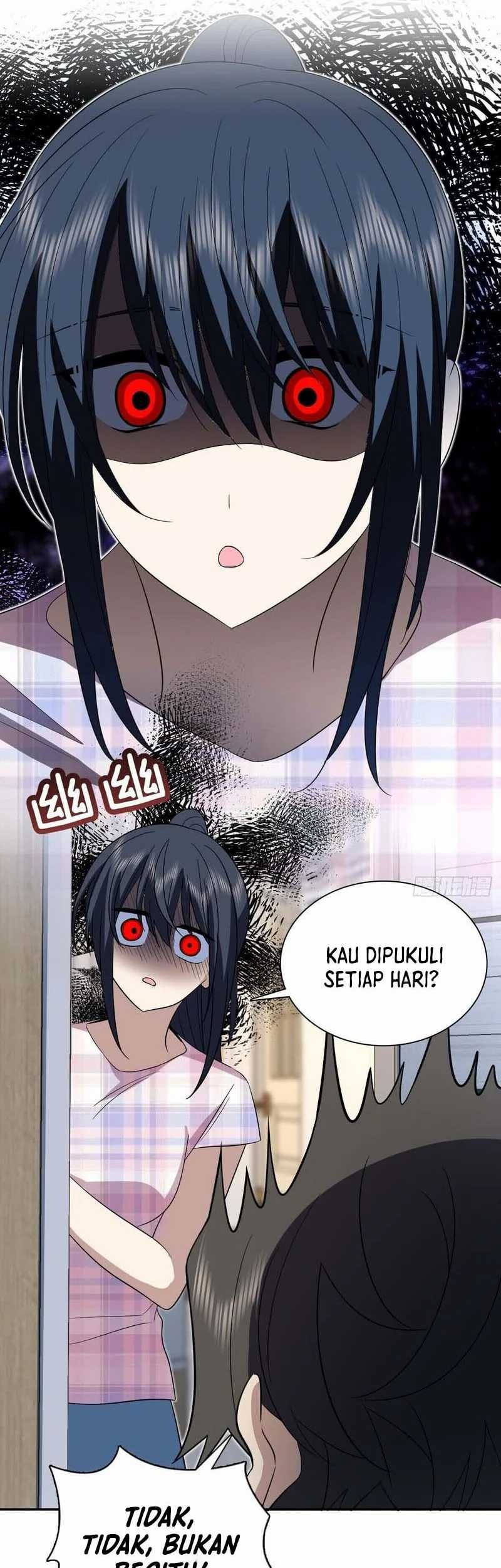 My Wife Is From a Thousand Years Ago Chapter 347 - https://img.komiku.org/uploads2/2885833-18_part1.jpg