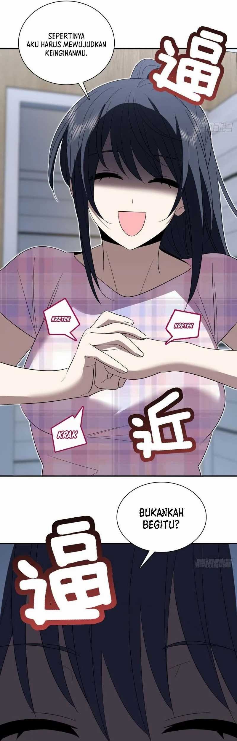 My Wife Is From a Thousand Years Ago Chapter 347 - https://img.komiku.org/uploads2/2885833-19_part1.jpg