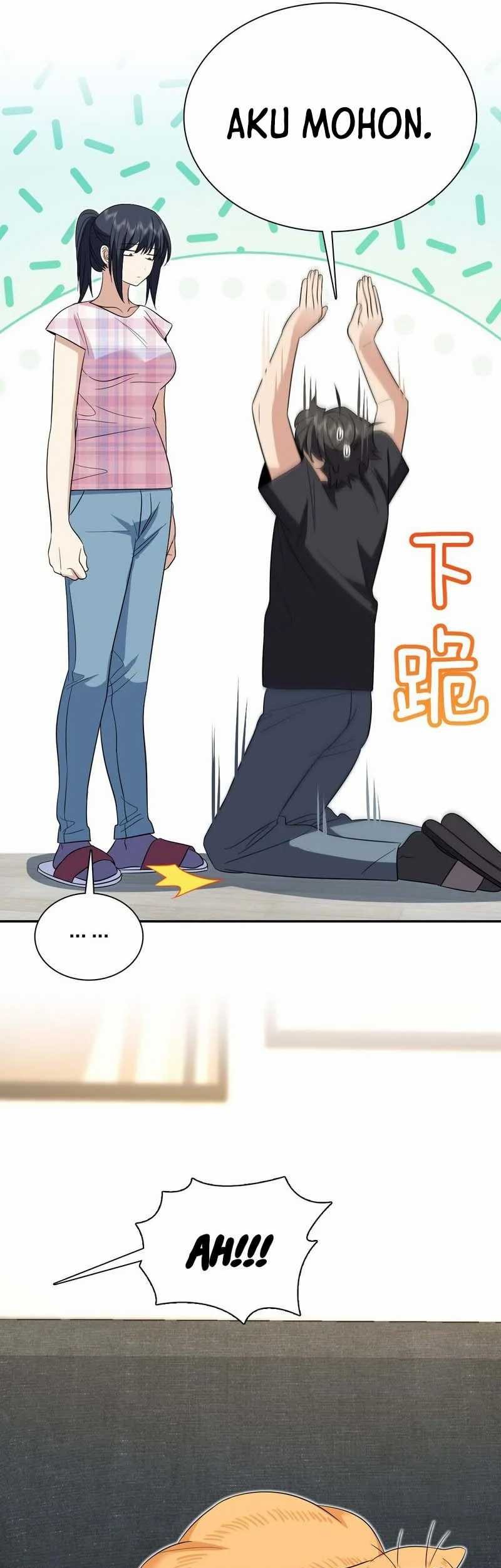 My Wife Is From a Thousand Years Ago Chapter 347 - https://img.komiku.org/uploads2/2885833-21_part1.jpg