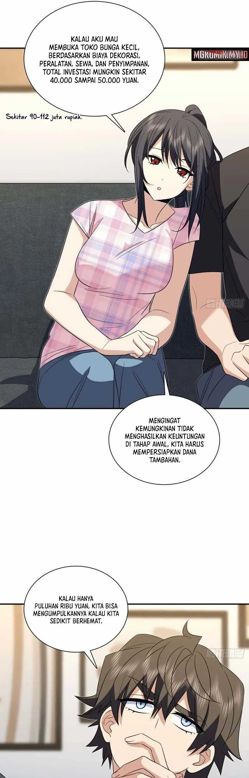 My Wife Is From a Thousand Years Ago Chapter 347 - https://img.komiku.org/uploads2/2885833-2_part1.jpg