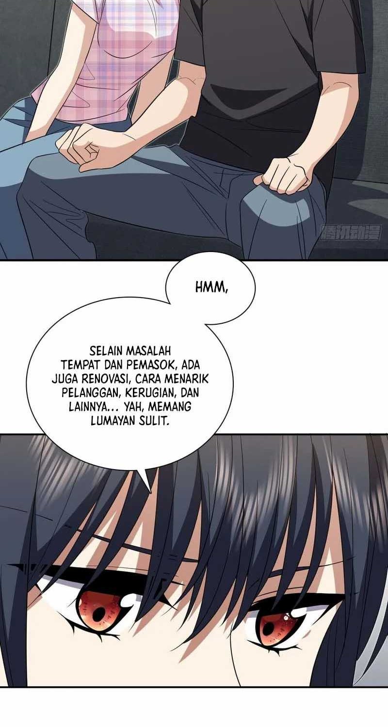 My Wife Is From a Thousand Years Ago Chapter 347 - https://img.komiku.org/uploads2/2885833-3_part2.jpg