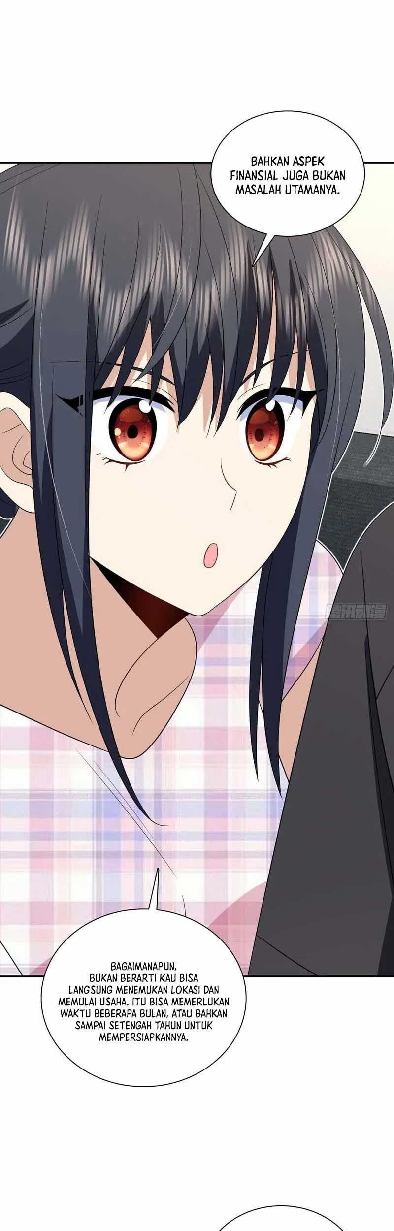 My Wife Is From a Thousand Years Ago Chapter 347 - https://img.komiku.org/uploads2/2885833-4_part1.jpg