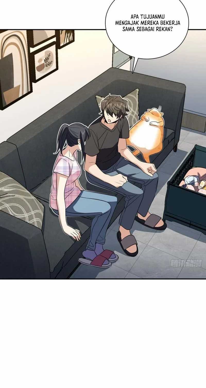My Wife Is From a Thousand Years Ago Chapter 347 - https://img.komiku.org/uploads2/2885833-4_part2.jpg