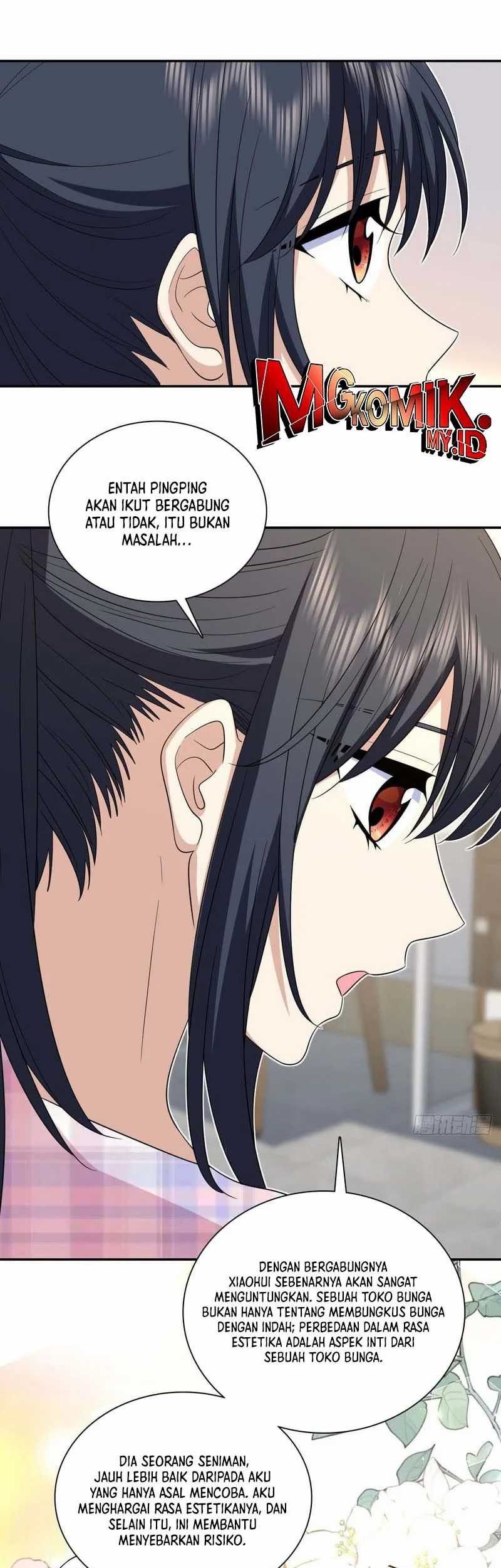 My Wife Is From a Thousand Years Ago Chapter 347 - https://img.komiku.org/uploads2/2885833-5_part1.jpg