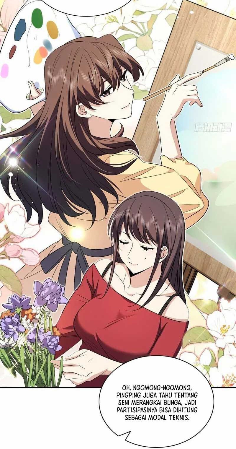 My Wife Is From a Thousand Years Ago Chapter 347 - https://img.komiku.org/uploads2/2885833-5_part2.jpg