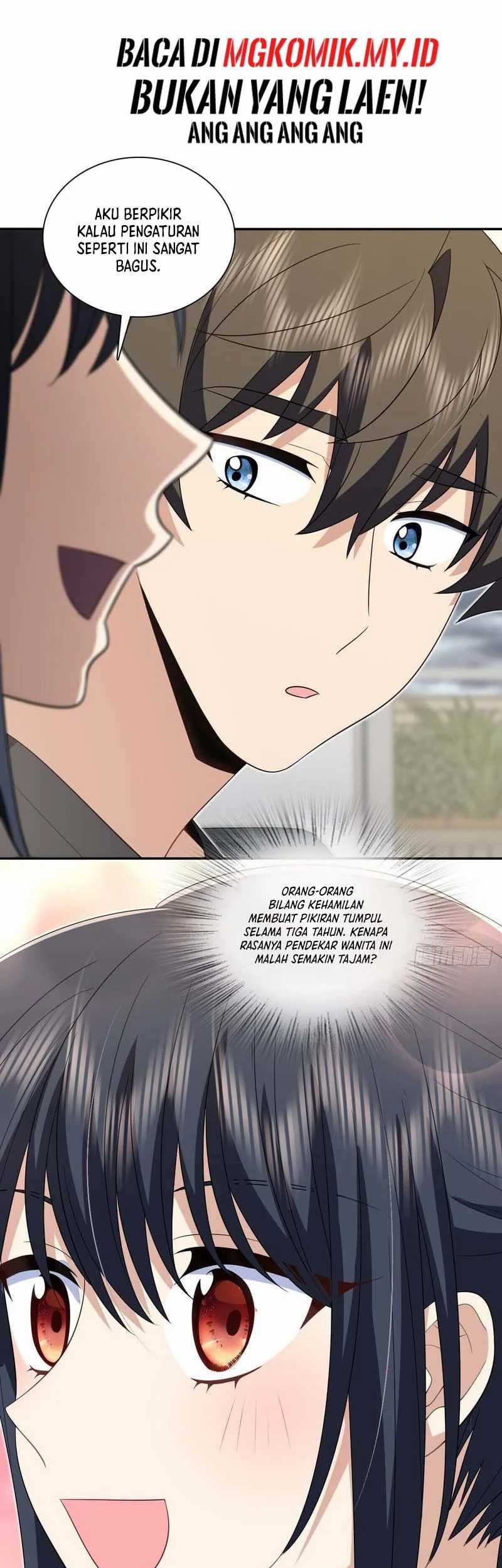 My Wife Is From a Thousand Years Ago Chapter 347 - https://img.komiku.org/uploads2/2885833-6_part1.jpg