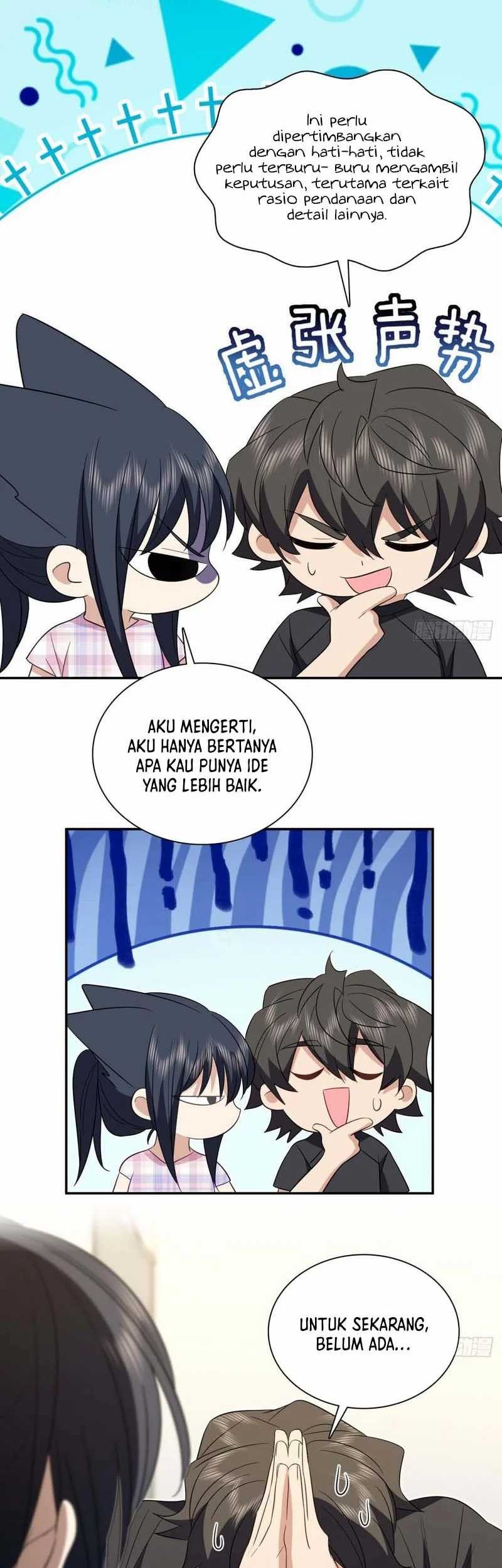 My Wife Is From a Thousand Years Ago Chapter 347 - https://img.komiku.org/uploads2/2885833-9_part1.jpg