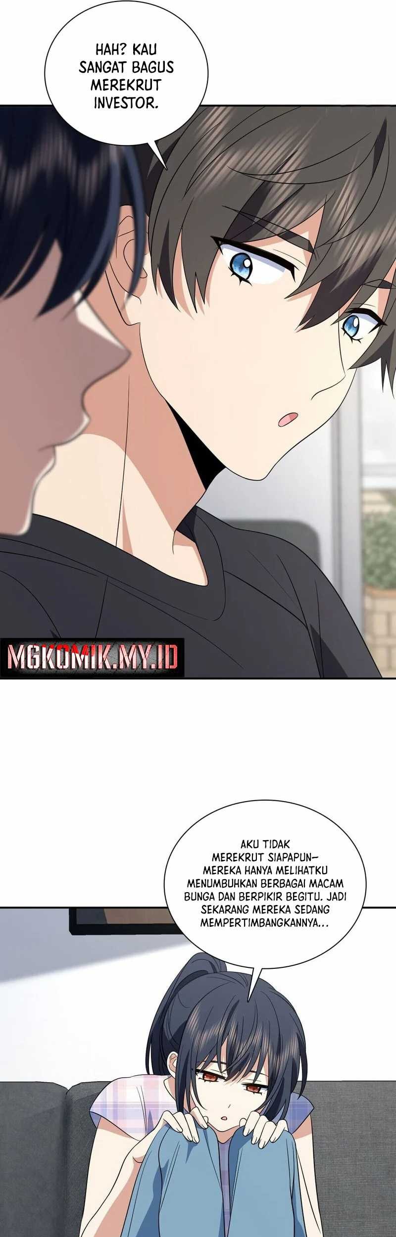 My Wife Is From a Thousand Years Ago Chapter 346 - https://img.komiku.org/uploads2/2885835-17_part1.jpg