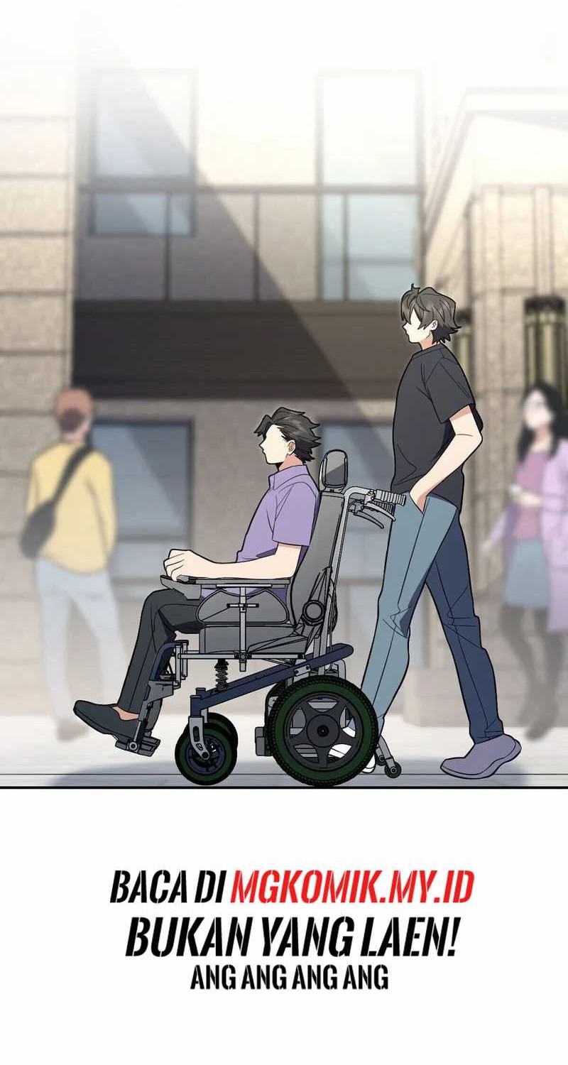 Baca Manhua My Wife Is From a Thousand Years Ago Chapter 346 Gambar 2