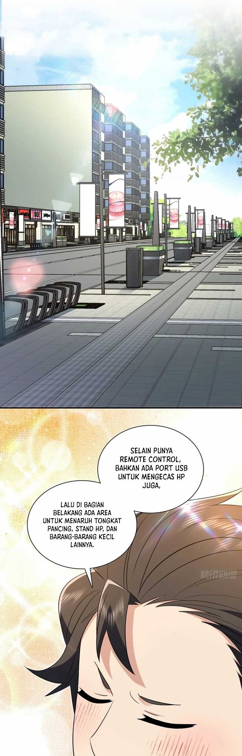 My Wife Is From a Thousand Years Ago Chapter 345 - https://img.komiku.org/uploads2/2885836-13_part1.jpg