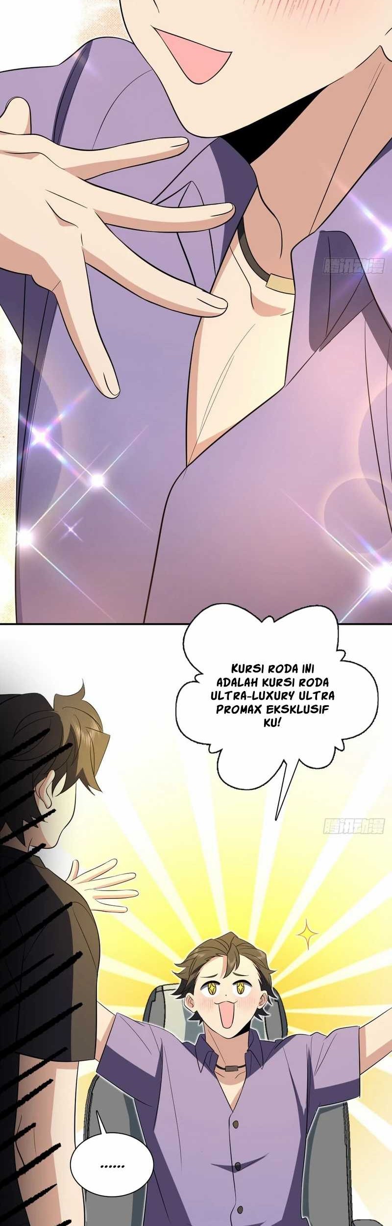 My Wife Is From a Thousand Years Ago Chapter 345 - https://img.komiku.org/uploads2/2885836-13_part2.jpg