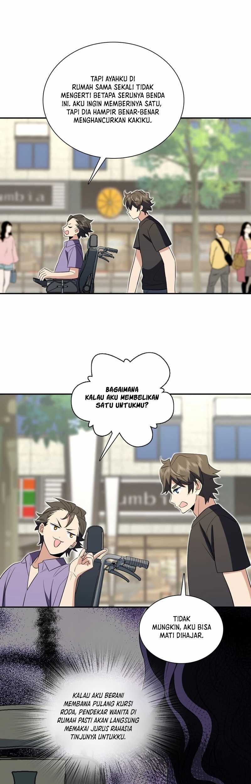 My Wife Is From a Thousand Years Ago Chapter 345 - https://img.komiku.org/uploads2/2885836-14_part1.jpg